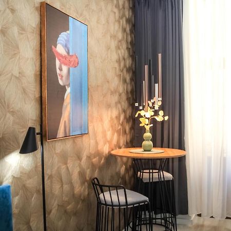 Hedone City Luxury Apartments With Free Parking Pula Dış mekan fotoğraf
