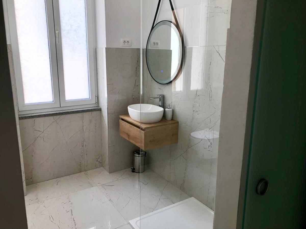 Hedone City Luxury Apartments With Free Parking Pula Dış mekan fotoğraf