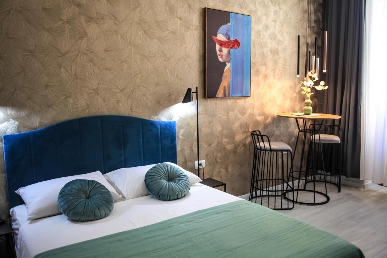 Hedone City Luxury Apartments With Free Parking Pula Dış mekan fotoğraf