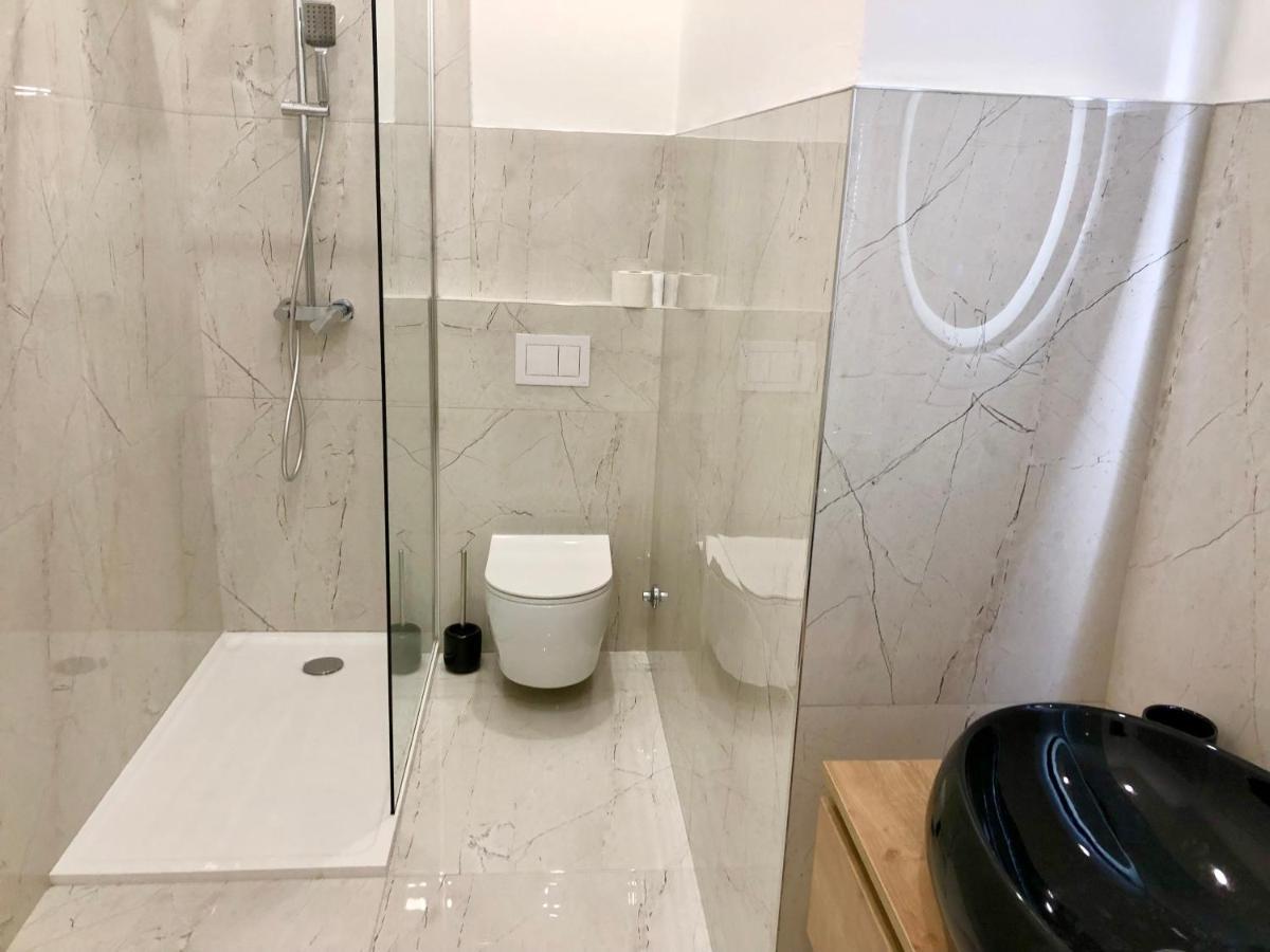 Hedone City Luxury Apartments With Free Parking Pula Dış mekan fotoğraf