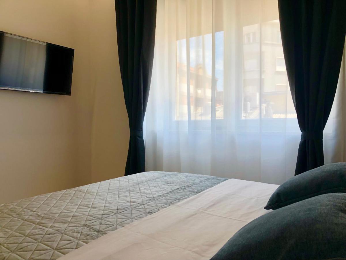 Hedone City Luxury Apartments With Free Parking Pula Dış mekan fotoğraf