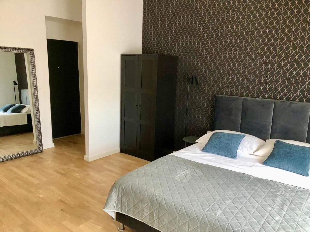 Hedone City Luxury Apartments With Free Parking Pula Dış mekan fotoğraf