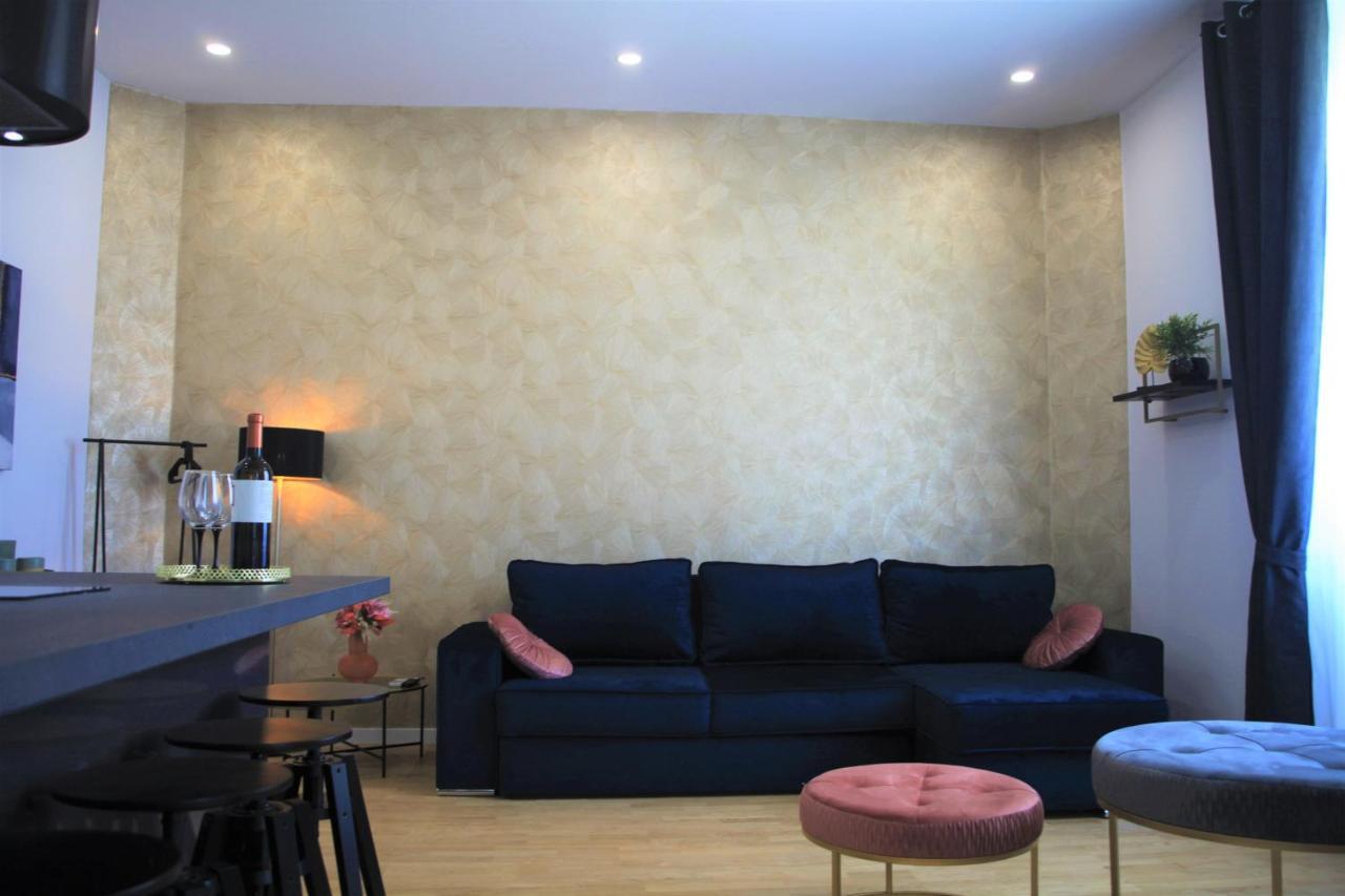 Hedone City Luxury Apartments With Free Parking Pula Dış mekan fotoğraf