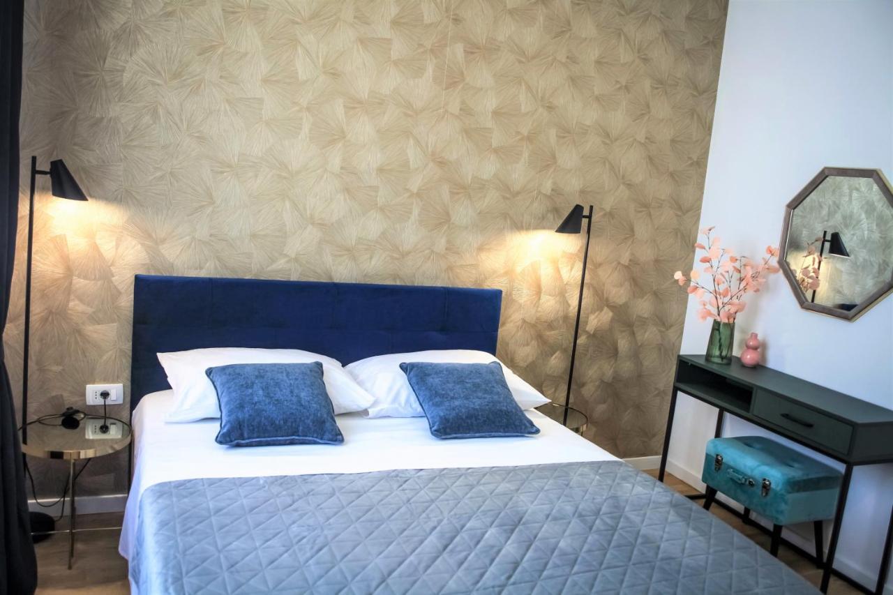 Hedone City Luxury Apartments With Free Parking Pula Dış mekan fotoğraf