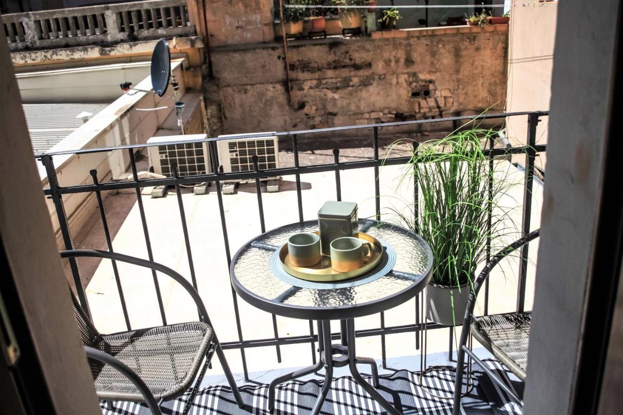 Hedone City Luxury Apartments With Free Parking Pula Dış mekan fotoğraf