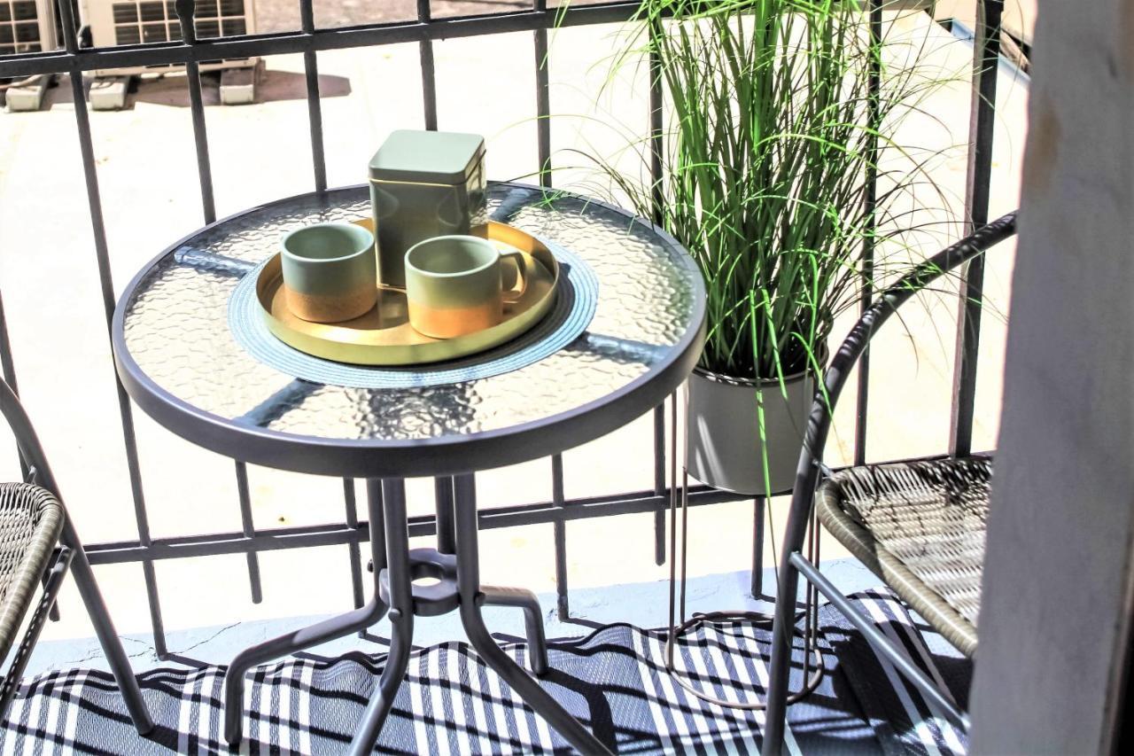 Hedone City Luxury Apartments With Free Parking Pula Dış mekan fotoğraf
