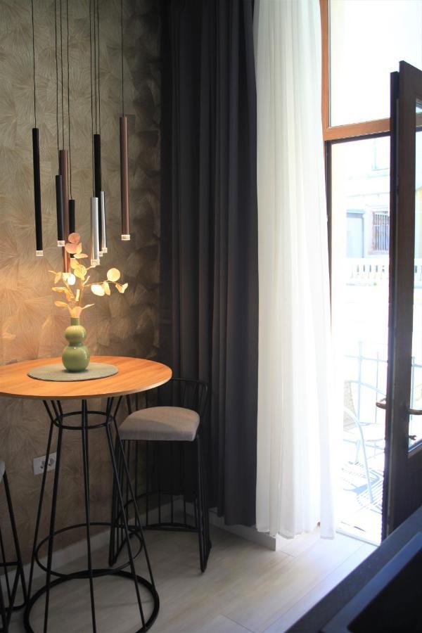 Hedone City Luxury Apartments With Free Parking Pula Dış mekan fotoğraf